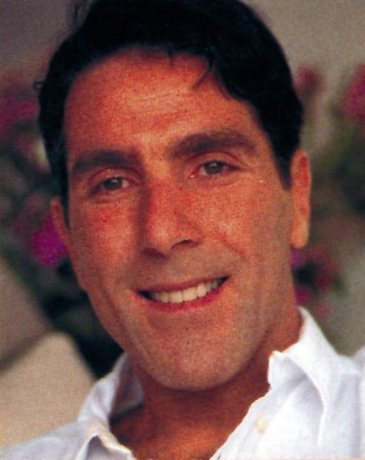 Author avatar